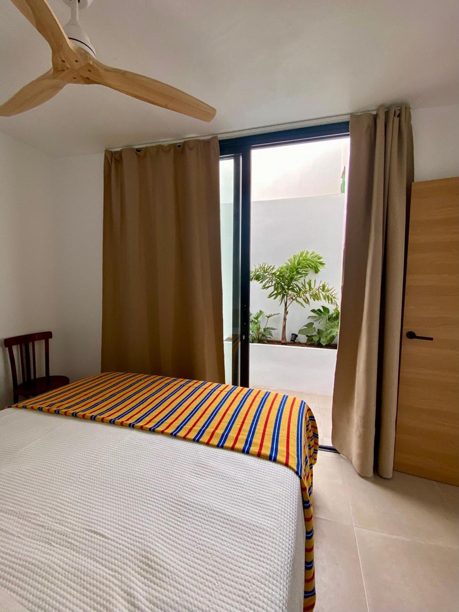 Casa Costa Apartments Bajamar  Exterior photo