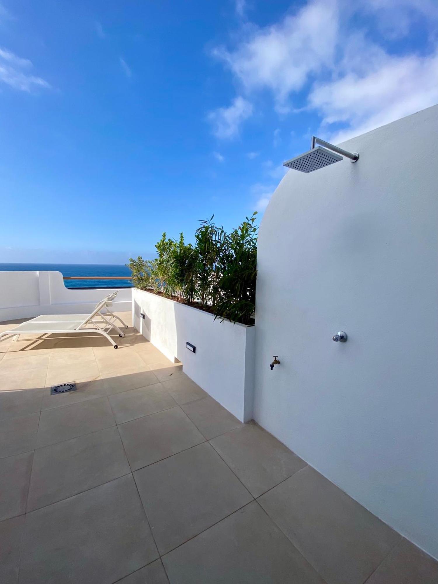 Casa Costa Apartments Bajamar  Exterior photo
